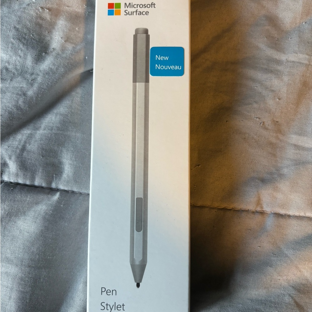 Microsoft Surface Pen